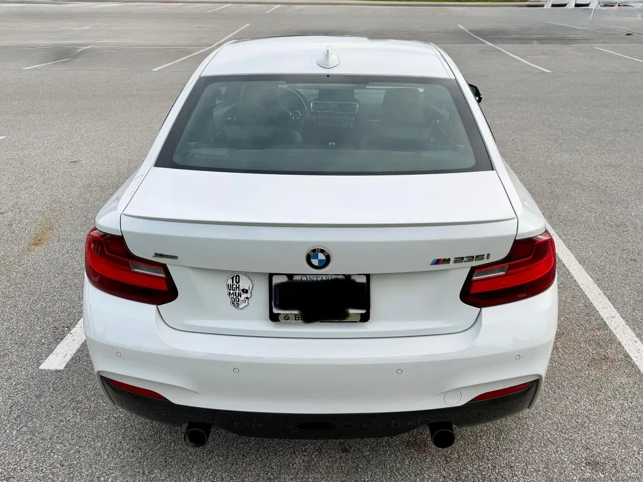 BMW 2 Series снимка BMW 2 Series