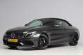 Mercedes-Benz C 63 AMG Cabrio | AMG Drivers Package | Designo | head-up | Noir - thumbnail 2