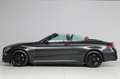 Mercedes-Benz C 63 AMG Cabrio | AMG Drivers Package | Designo | head-up | Noir - thumbnail 12