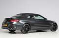 Mercedes-Benz C 63 AMG Cabrio | AMG Drivers Package | Designo | head-up | Noir - thumbnail 4