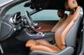 Mercedes-Benz C 63 AMG Cabrio | AMG Drivers Package | Designo | head-up | Noir - thumbnail 24