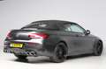 Mercedes-Benz C 63 AMG Cabrio | AMG Drivers Package | Designo | head-up | Noir - thumbnail 33