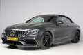 Mercedes-Benz C 63 AMG Cabrio | AMG Drivers Package | Designo | head-up | Noir - thumbnail 30