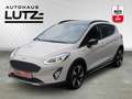 Ford Fiesta Active X M-Hybrid Navi City Stop ACC LED Wipa PDC Blanc - thumbnail 1