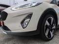 Ford Fiesta Active X M-Hybrid Navi City Stop ACC LED Wipa PDC Blanc - thumbnail 5