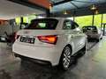 Audi A1 1.0 TFSI  - 77.828 KM ! - A/C - SIEGES CHAUFFANTS Blanc - thumbnail 9