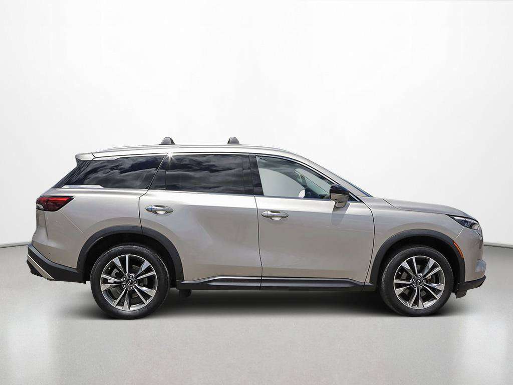 2023 Infiniti QX60