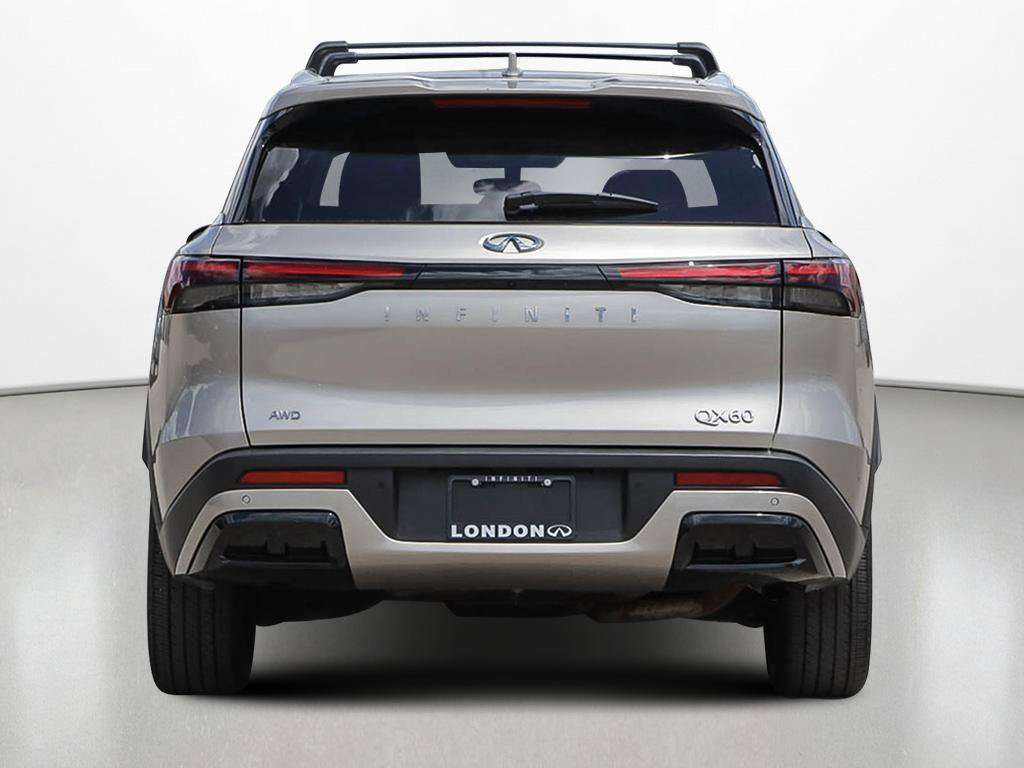 2023 Infiniti QX60