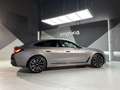 BMW i4 eDrive40 M Sport Grigio - thumbnail 4
