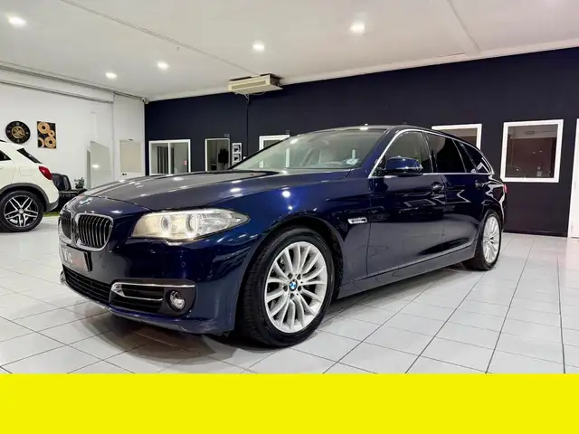 BMW Autres