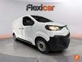 Fiat Scudo 120CV Blanco - thumbnail 3