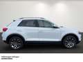Volkswagen T-Roc 2.0 TSI Sport 4Motion   DSG   AHK   Kamera   Pano Silber - thumbnail 3