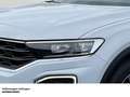 Volkswagen T-Roc 2.0 TSI Sport 4Motion   DSG   AHK   Kamera   Pano Silber - thumbnail 5