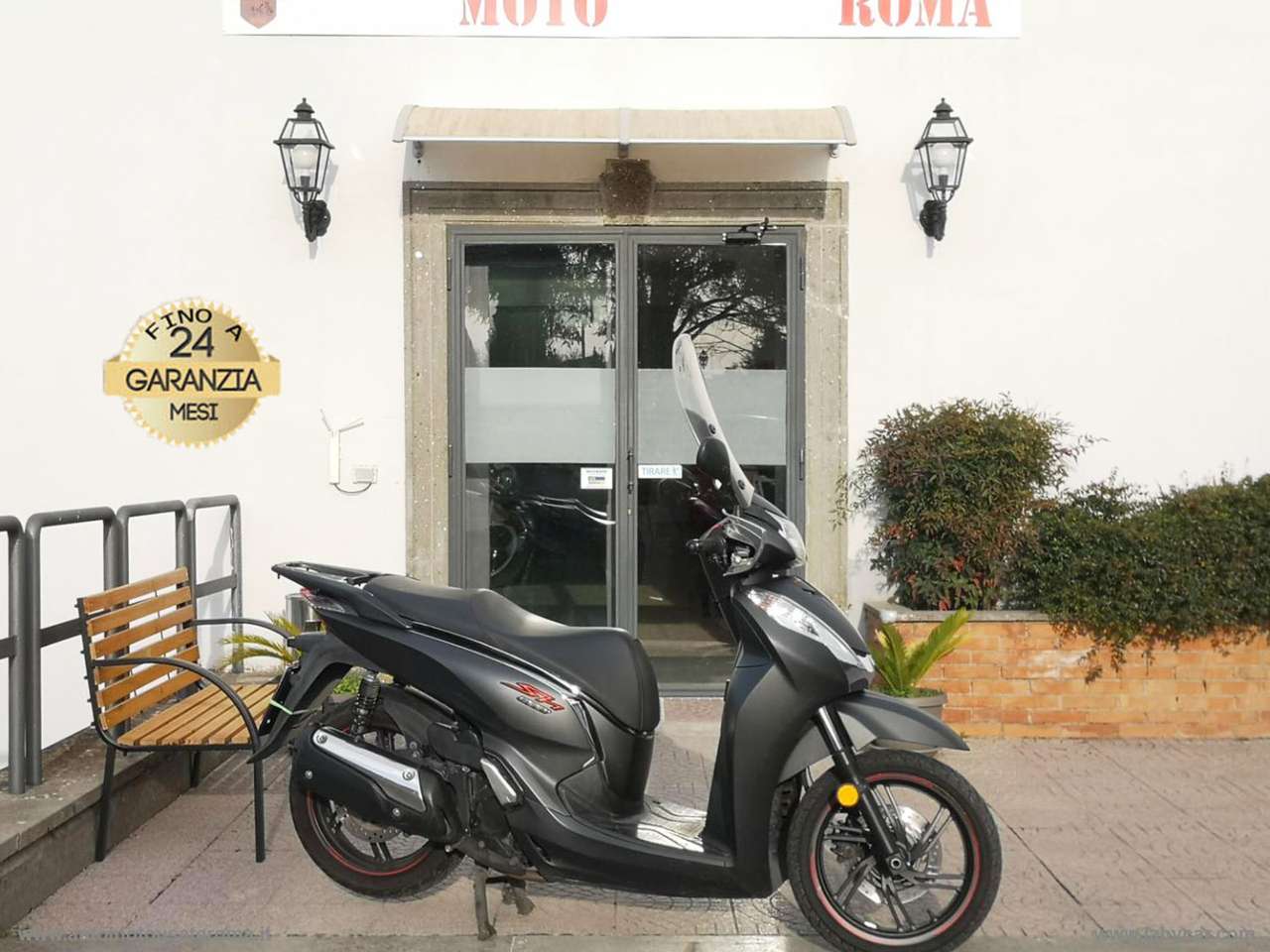 Honda SH 300 SH 300I RATE AUTO MOTO SCOOTER