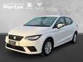 SEAT Ibiza Style EDITION 1.0 TSI 85 KW (116 PS) 7-GANG- Blanc - thumbnail 1