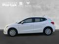 SEAT Ibiza Style EDITION 1.0 TSI 85 KW (116 PS) 7-GANG- Blanc - thumbnail 2