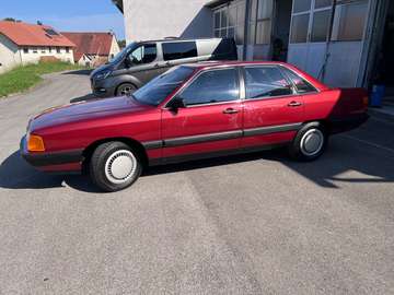 Oldtimer Original 16151 Km
