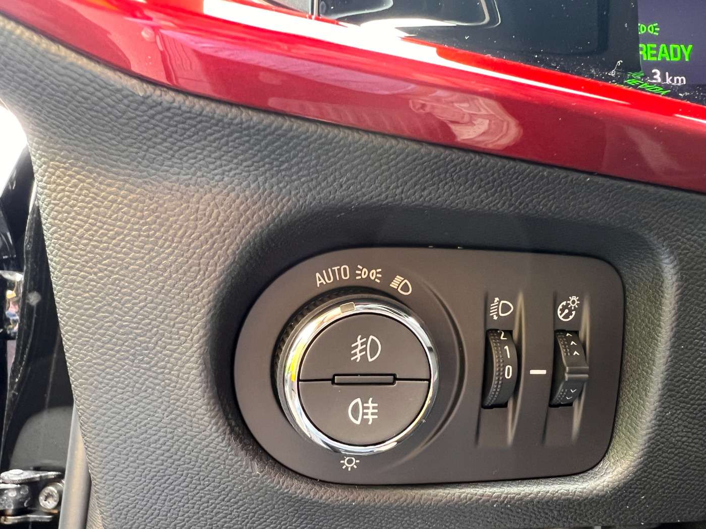 Opel Mokka E
