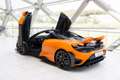 McLaren 765LT Spider 4.0 V8 | MSO | Carbon Fibre Ex. 1/2/3 | Ventura Or Naranja - thumbnail 32