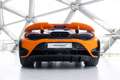 McLaren 765LT Spider 4.0 V8 | MSO | Carbon Fibre Ex. 1/2/3 | Ventura Or Orange - thumbnail 9