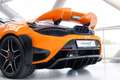 McLaren 765LT Spider 4.0 V8 | MSO | Carbon Fibre Ex. 1/2/3 | Ventura Or Orange - thumbnail 45