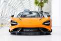 McLaren 765LT Spider 4.0 V8 | MSO | Carbon Fibre Ex. 1/2/3 | Ventura Or Orange - thumbnail 6