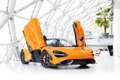 McLaren 765LT Spider 4.0 V8 | MSO | Carbon Fibre Ex. 1/2/3 | Ventura Or Orange - thumbnail 10