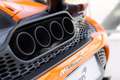McLaren 765LT Spider 4.0 V8 | MSO | Carbon Fibre Ex. 1/2/3 | Ventura Or Oranje - thumbnail 47