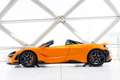 McLaren 765LT Spider 4.0 V8 | MSO | Carbon Fibre Ex. 1/2/3 | Ventura Or Оранжевий - thumbnail 8