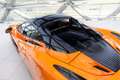 McLaren 765LT Spider 4.0 V8 | MSO | Carbon Fibre Ex. 1/2/3 | Ventura Or Orange - thumbnail 11