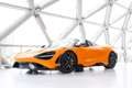 McLaren 765LT Spider 4.0 V8 | MSO | Carbon Fibre Ex. 1/2/3 | Ventura Or Orange - thumbnail 34