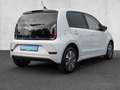 Volkswagen e-up! ! move up! KAM KLIMAA. PDC Weiß - thumbnail 4