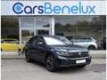 Volkswagen Touareg 3.0 TDI 4Motion R-Line SUSP PNEU PANO CUIR MEMO Blauw - thumbnail 1
