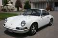 Porsche 911 T 2.4 coupe - restauro totale Bianco - thumbnail 2