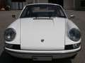 Porsche 911 T 2.4 coupe - restauro totale Bianco - thumbnail 4