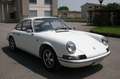 Porsche 911 T 2.4 coupe - restauro totale Bianco - thumbnail 1