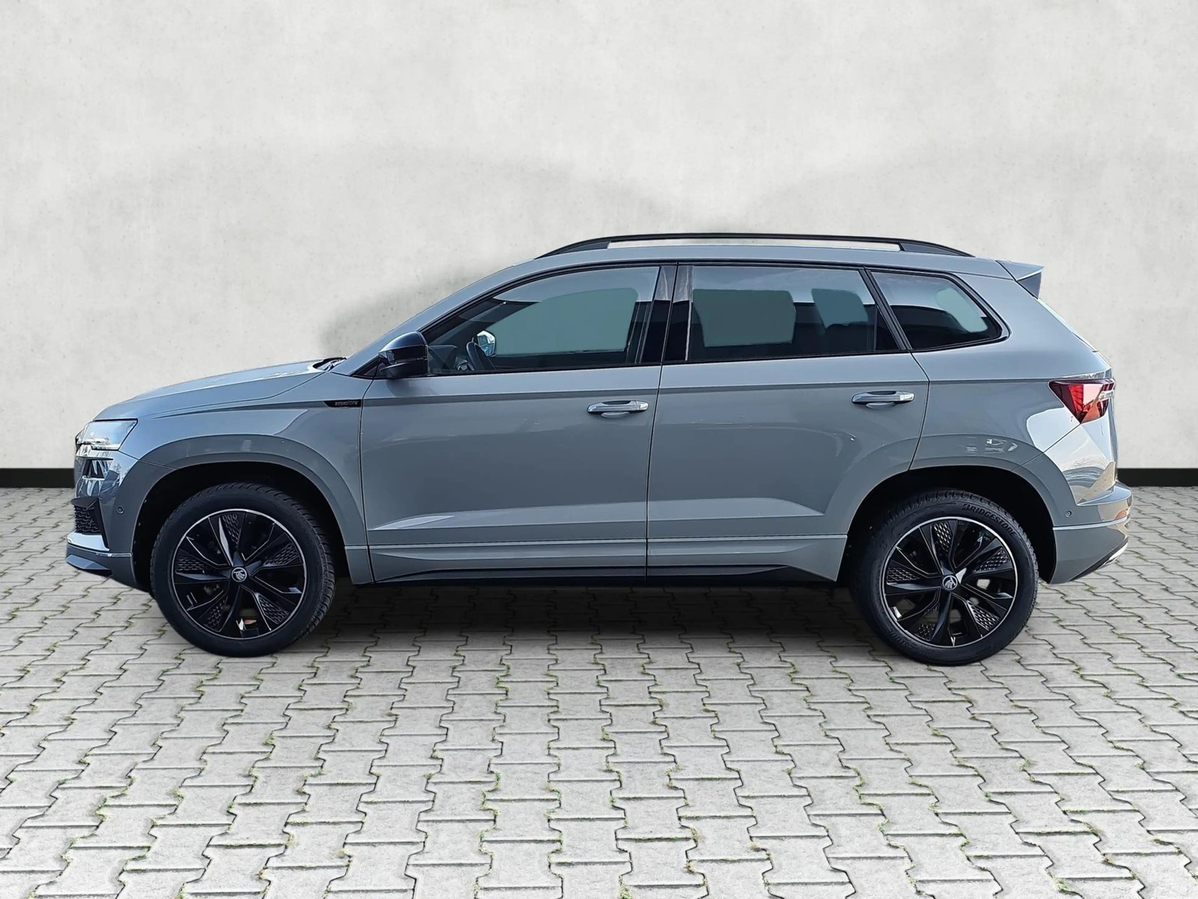 Skoda Karoq Sportline 1.5 TSI DSG 360Grad Kamera / ACC 110 ... — photo 4