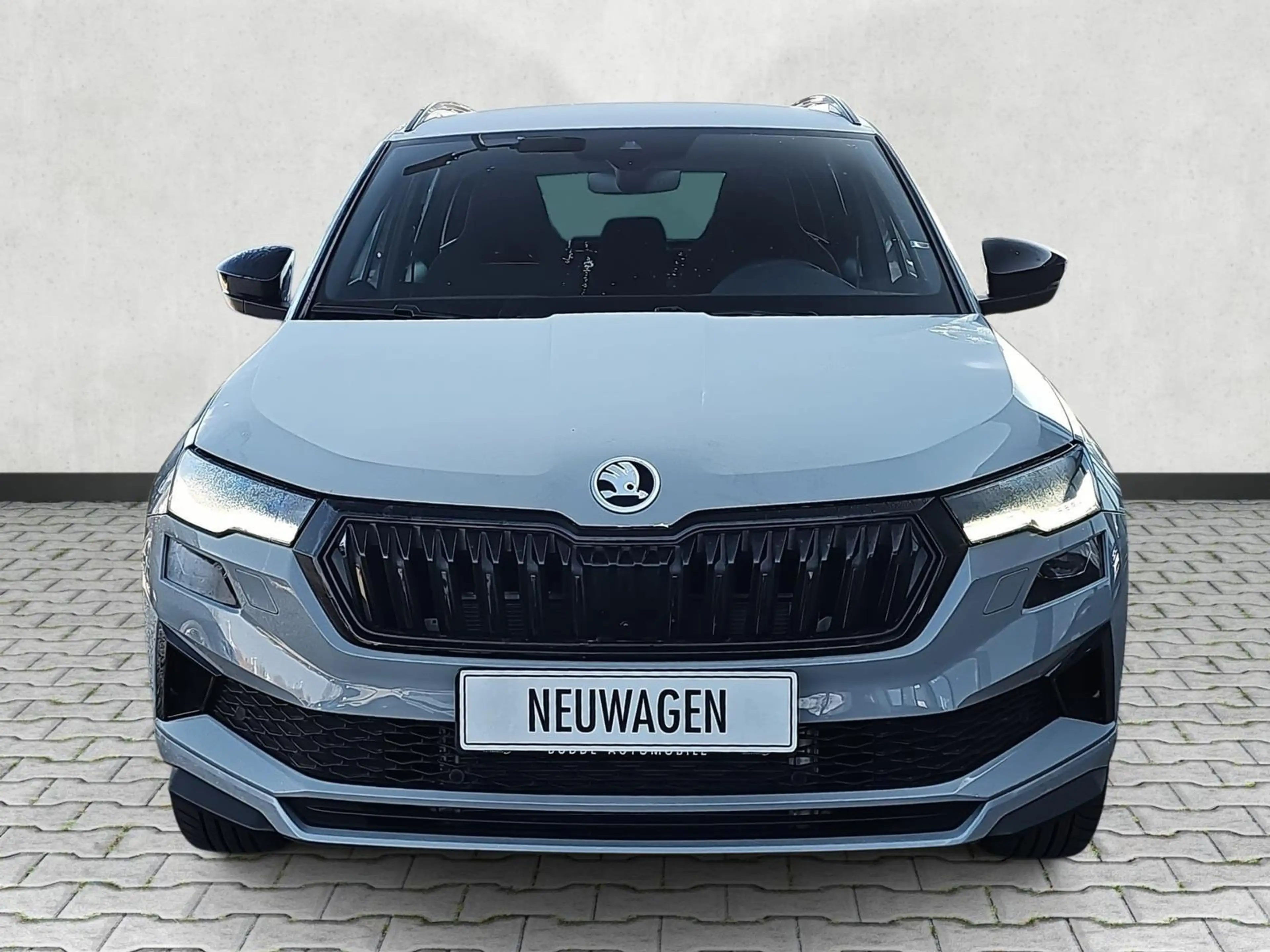 Skoda Karoq Sportline 1.5 TSI DSG 360Grad Kamera / ACC 110 ... — photo 2