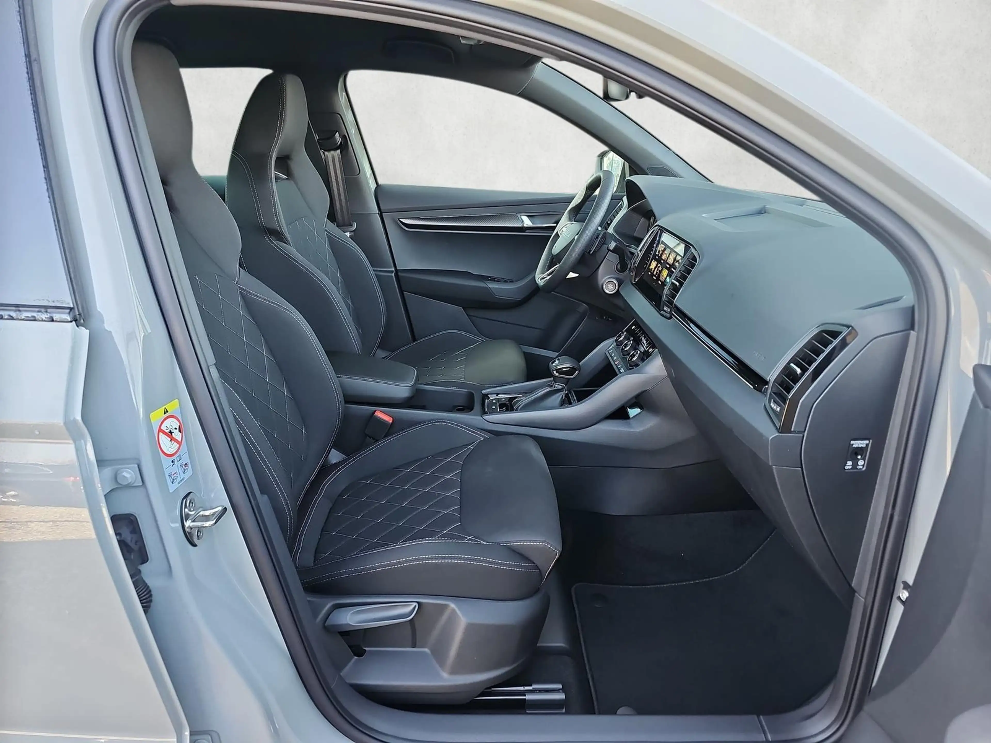 Skoda Karoq Sportline 1.5 TSI DSG 360Grad Kamera / ACC 110 ... — photo 10