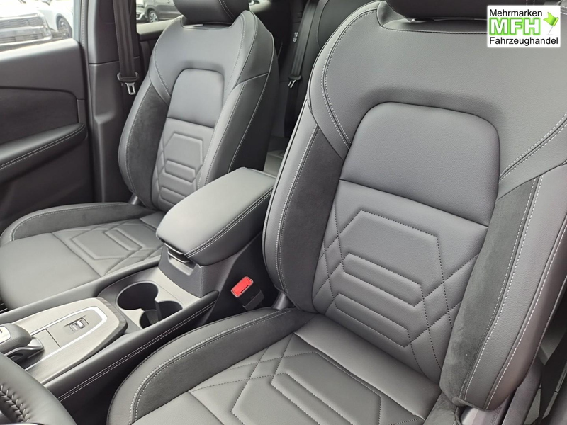 Nissan Qashqai 1.3 DIG-T MHEV 158 PS X-Tronic N-Design PanoDac... — photo 14