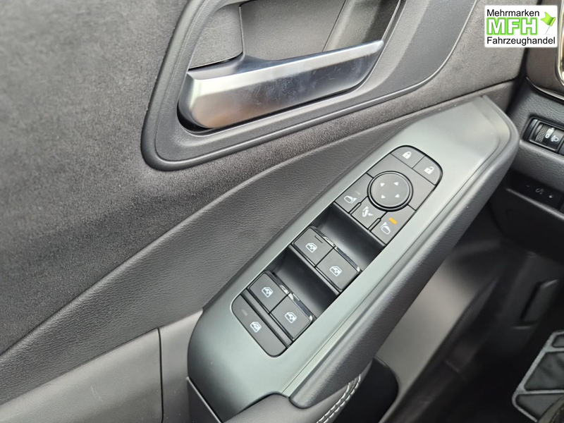 Nissan Qashqai 1.3 DIG-T MHEV 158 PS X-Tronic N-Design PanoDac... — photo 15