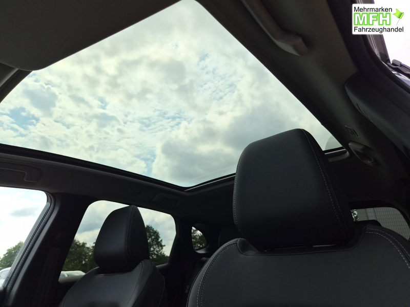 Nissan Qashqai 1.3 DIG-T MHEV 158 PS X-Tronic N-Design PanoDac... — photo 10