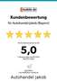 Opel Meriva /B/Super Ausstattung/TÜV_SERVICE_NEU! Bleu - thumbnail 2