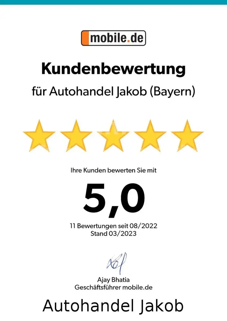 Opel Meriva /B/Super Ausstattung/TÜV_SERVICE_NEU! Bleu - 2