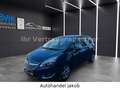 Opel Meriva /B/Super Ausstattung/TÜV_SERVICE_NEU! Bleu - thumbnail 13