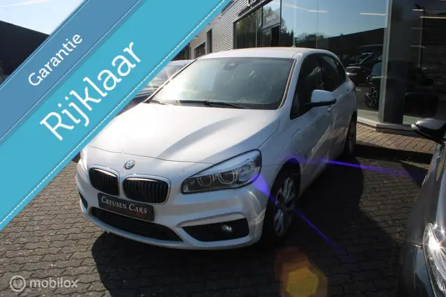 BMW 225 2-serie Active Tourer 225xe iPerformance Executive