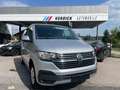 Volkswagen T6 Caravelle T6.1 CARAVELLE CL KR 2.0TDI-DSG Silber - thumbnail 3