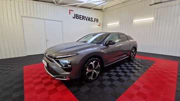 Hybride recharg 225 e-EAT8 Shine