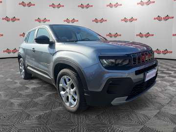 1.2 Turbo Altitude, RETROCAMERA, CARPLAY