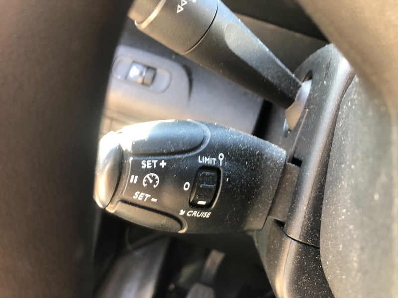 Peugeot Partner 1.5 BlueHDI - AIRCO, CRUISE, NAVI 3 SEATS — photo 13